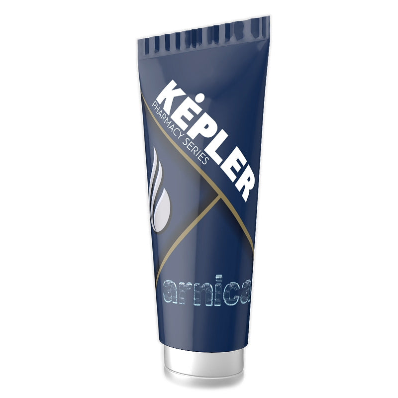 Kepler Arnika-Creme
