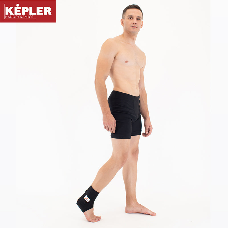 Kepler Fußgelenk-Bandage