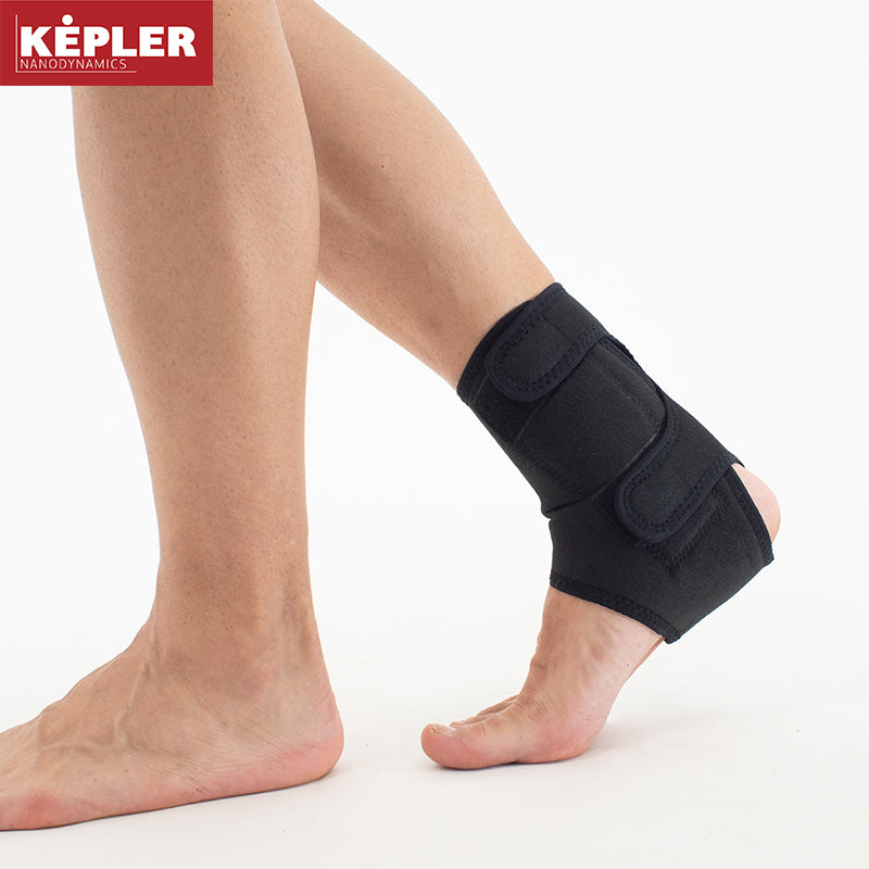 Kepler Fußgelenk-Bandage