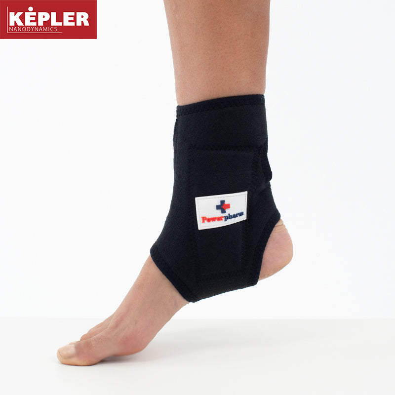 Kepler Fußgelenk-Bandage