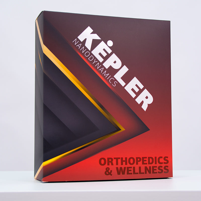 Kepler Fußgelenk-Bandage