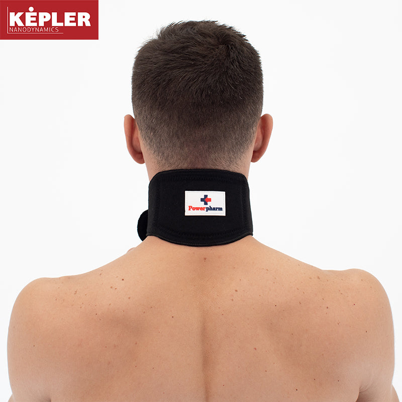 Kepler Nacken – Bandage
