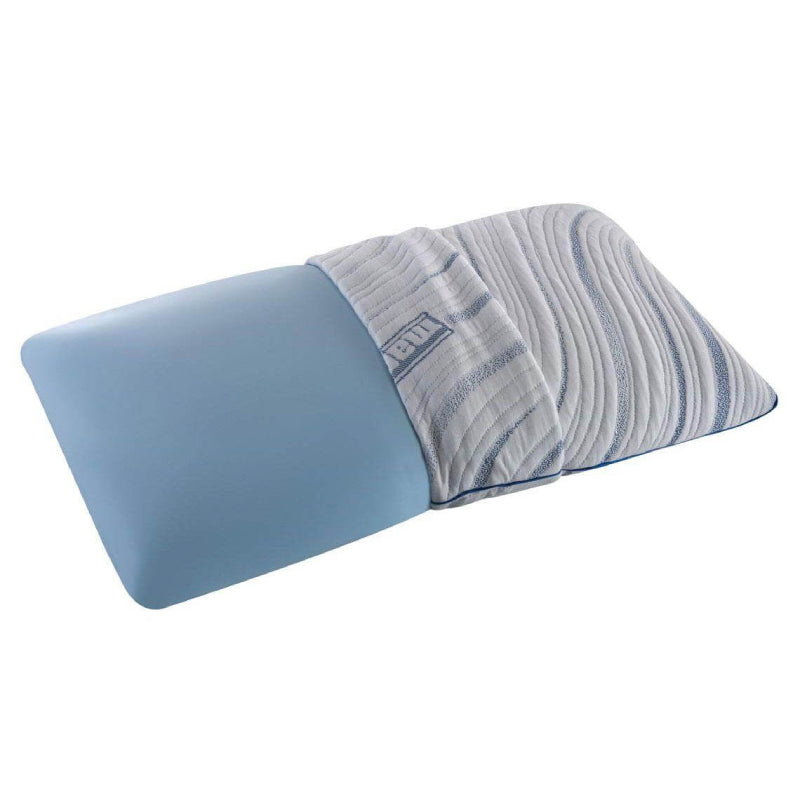 Magniflex Magnigel Deluxe Standard Anatomisches Kopfkissen