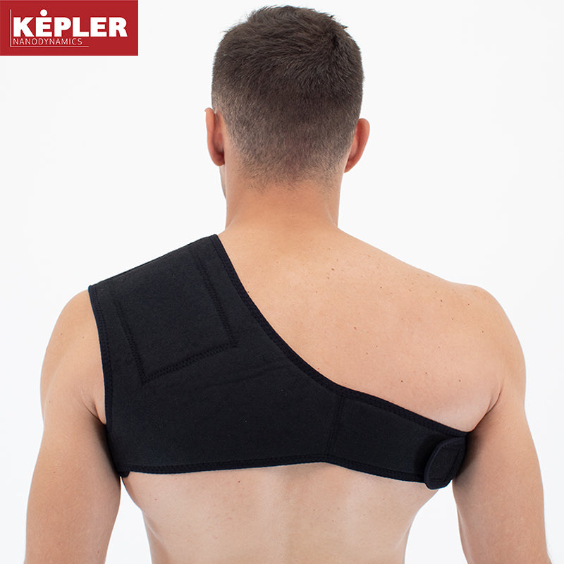 Kepler Schulter-Bandage