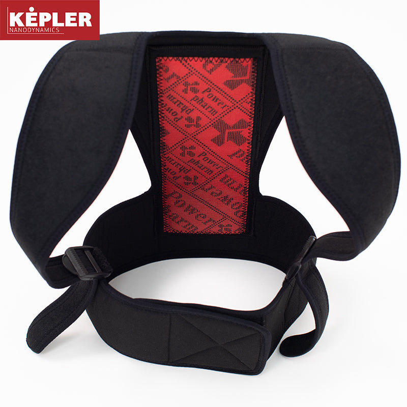 Kepler Rücken-Bandage Kyphose