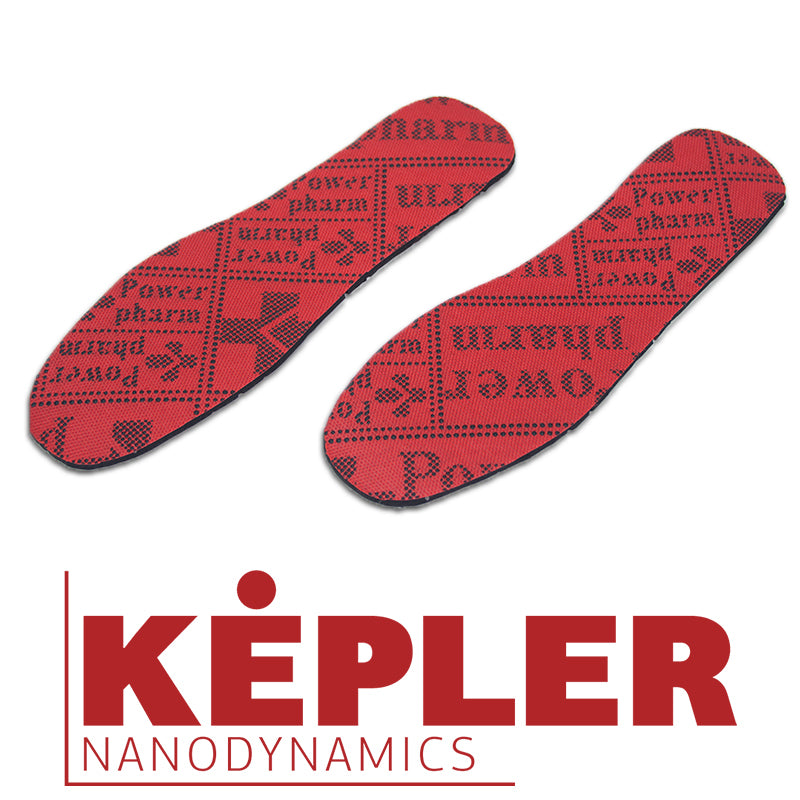 Kepler Einlegesohlen
