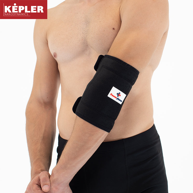 Kepler Ellenbogen-Bandage