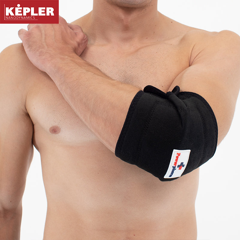 Kepler Ellenbogen-Bandage