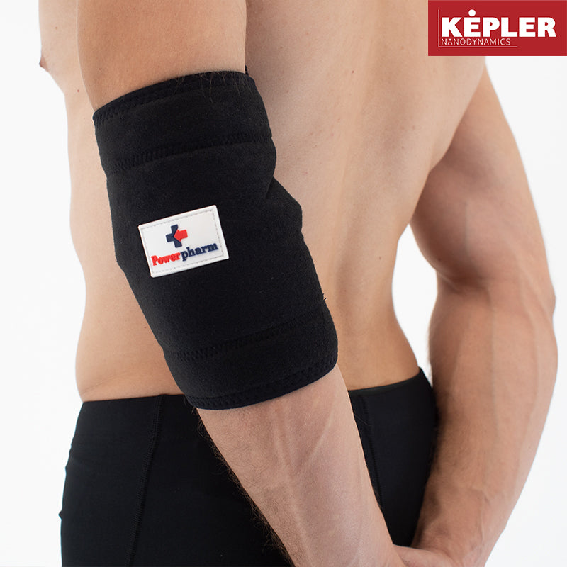 Kepler Ellenbogen-Bandage