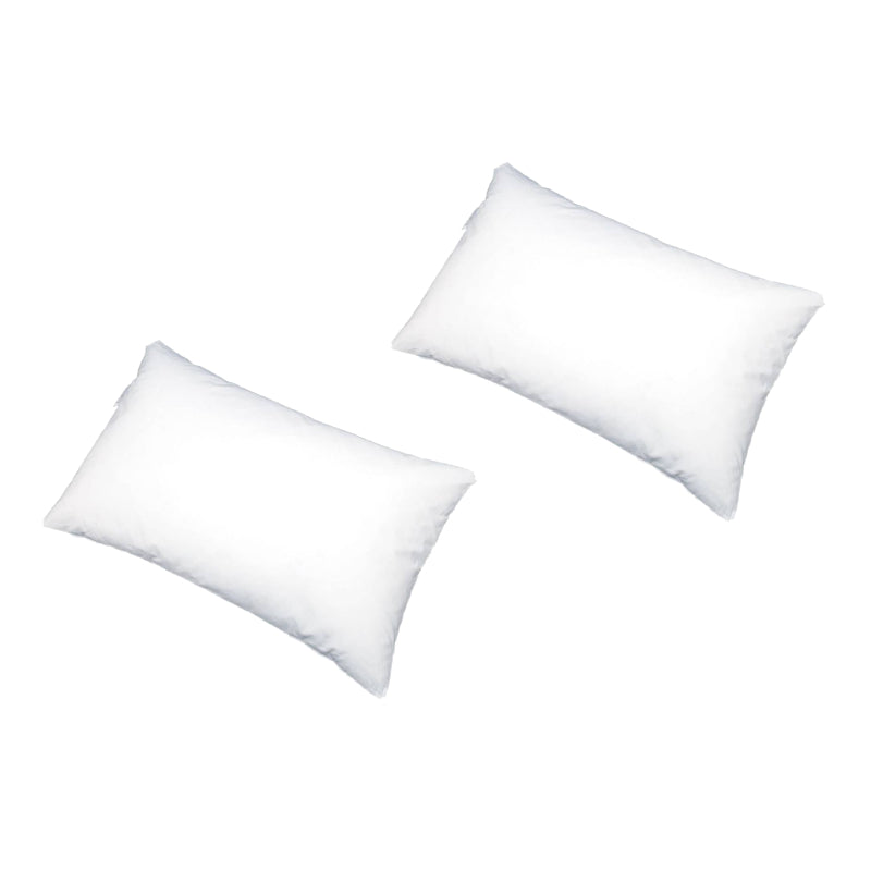 Magniflex Rolloboules Mikrofaser Anatomisches Kopfkissen