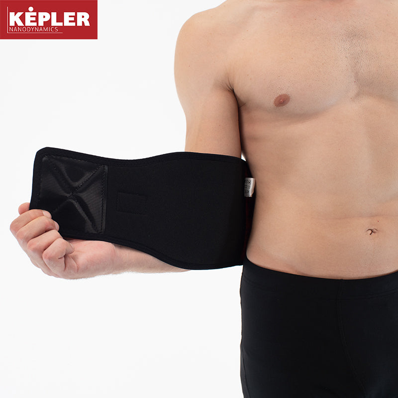 Kepler Orthopädischer Taillen, Hüft, Rückengurt