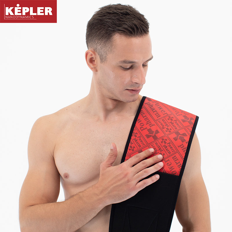 Kepler Orthopädischer Taillen, Hüft, Rückengurt