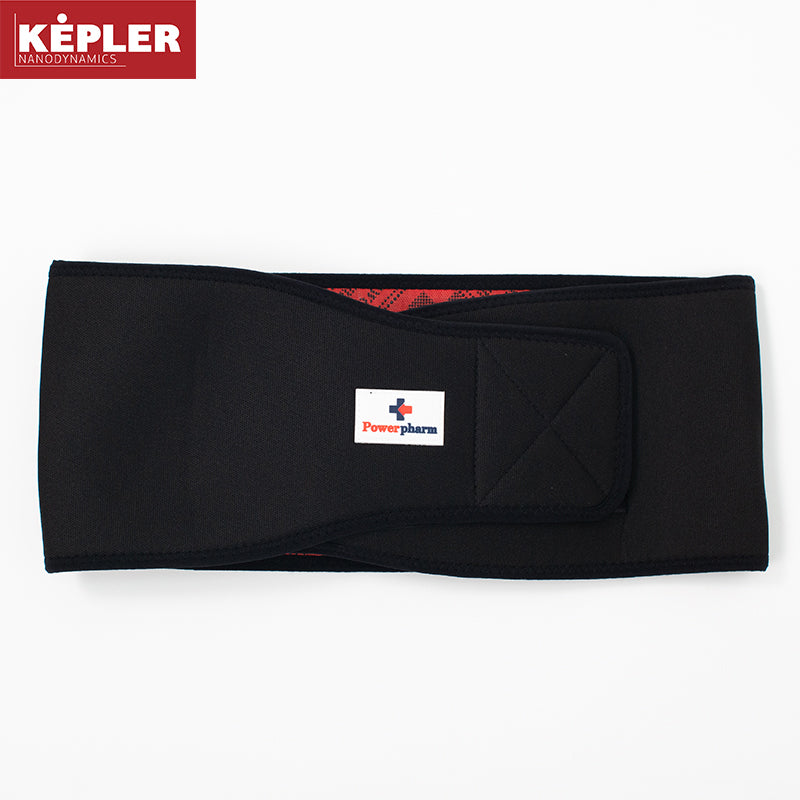 Kepler Orthopädischer Taillen, Hüft, Rückengurt