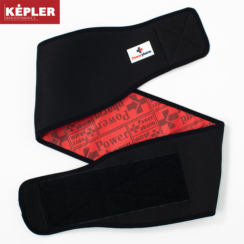 Kepler Orthopädischer Taillen, Hüft, Rückengurt