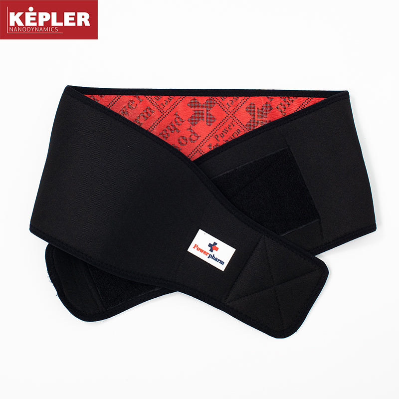 Kepler Orthopädischer Taillen, Hüft, Rückengurt
