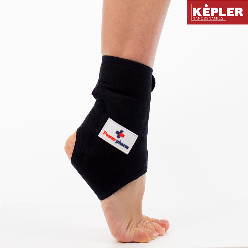 Kepler Fußgelenk-Bandage