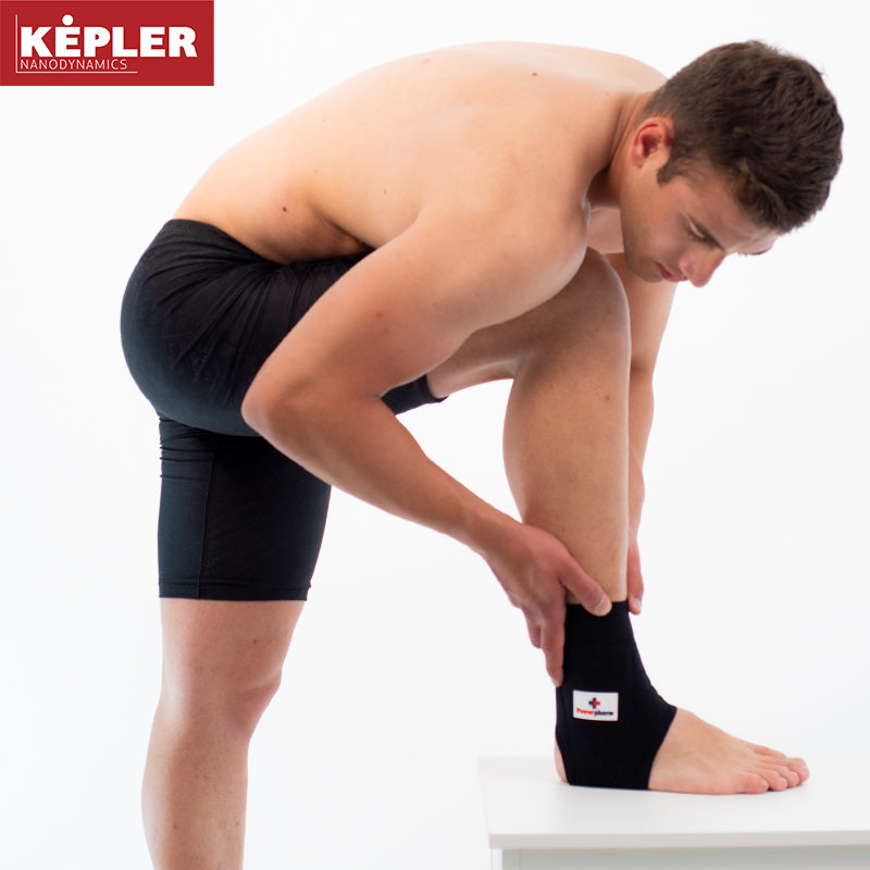 Kepler Fußgelenk-Bandage