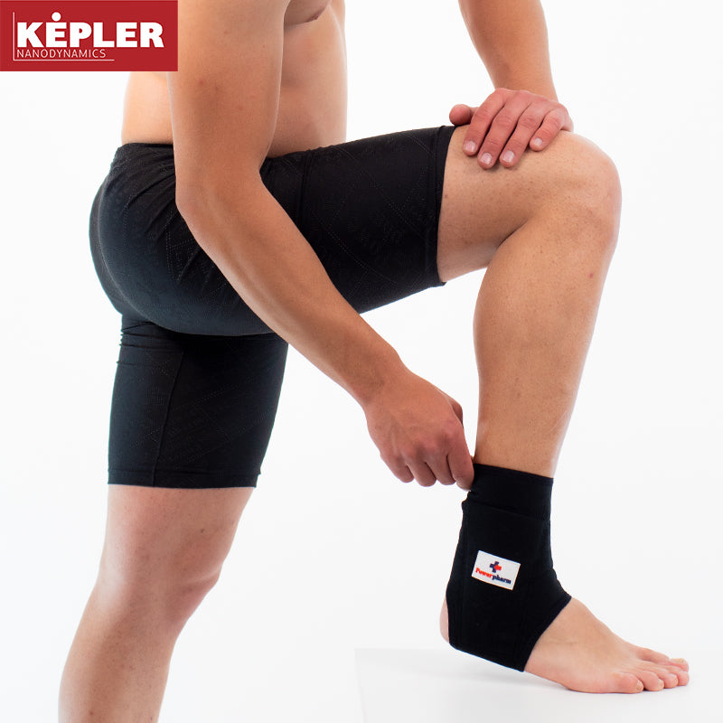 Kepler Fußgelenk-Bandage