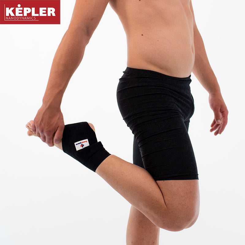 Kepler Fußgelenk-Bandage