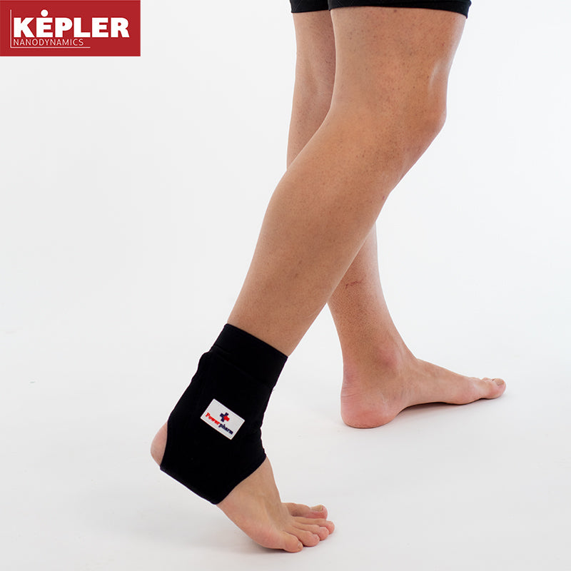 Kepler Fußgelenk-Bandage