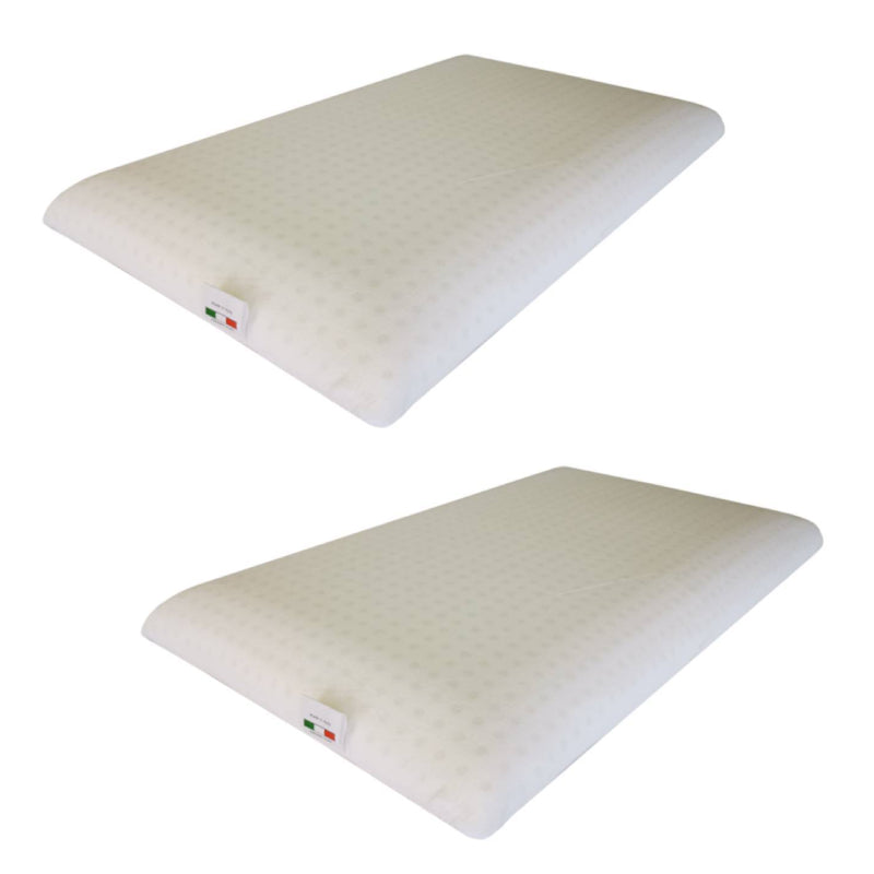 Stromeco Green Memory MaxiAnatomisches Kopfkissen