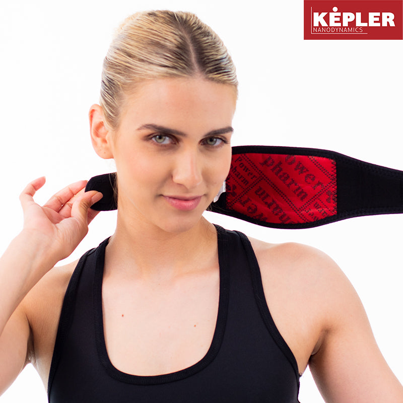Kepler Nacken – Bandage