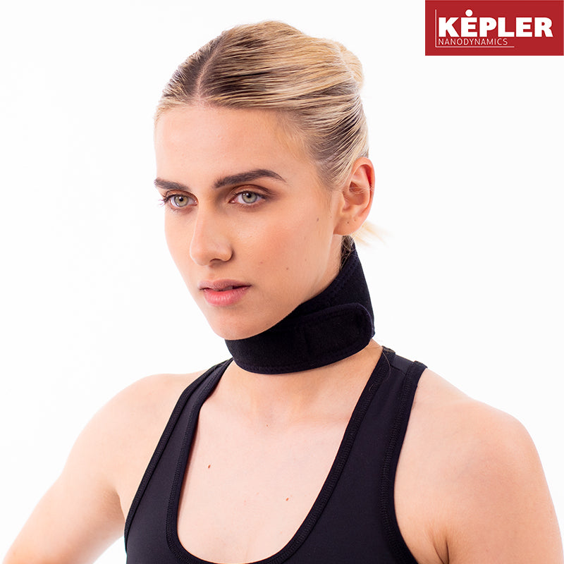 Kepler Nacken – Bandage