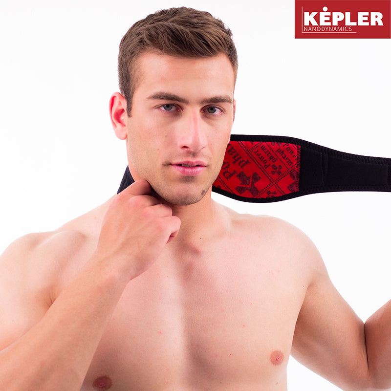 Kepler Nacken – Bandage