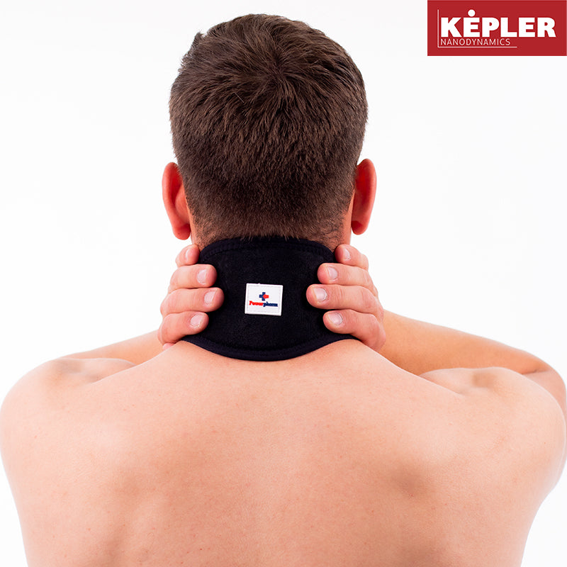 Kepler Nacken – Bandage