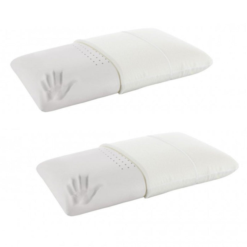 Magniflex Memoform Einfaches Anatomisches Kopfkissen