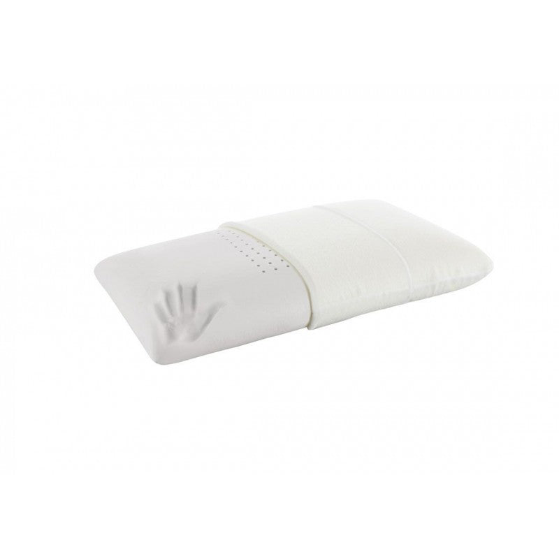 Magniflex Memoform Einfaches Anatomisches Kopfkissen