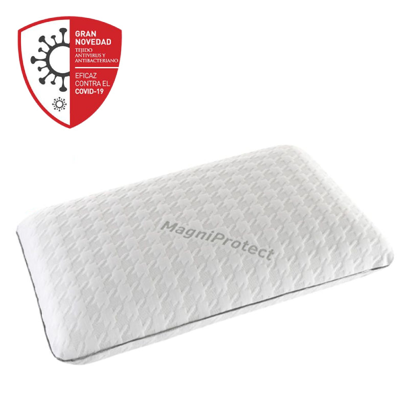 Magniflex MagniProtect Standard Anatomisches Kopfkissen