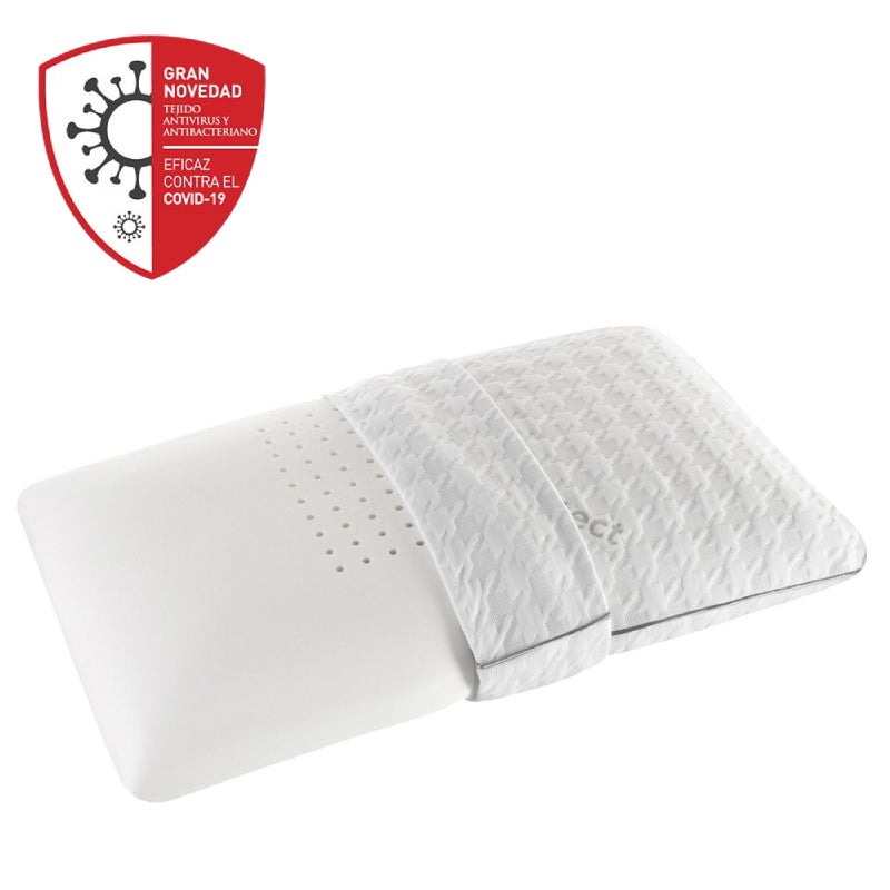 Magniflex MagniProtect Standard Anatomisches Kopfkissen