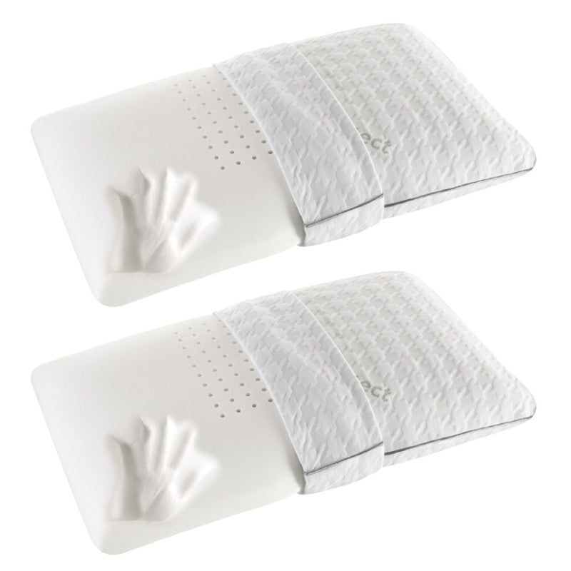 Magniflex MagniProtect Standard Anatomisches Kopfkissen