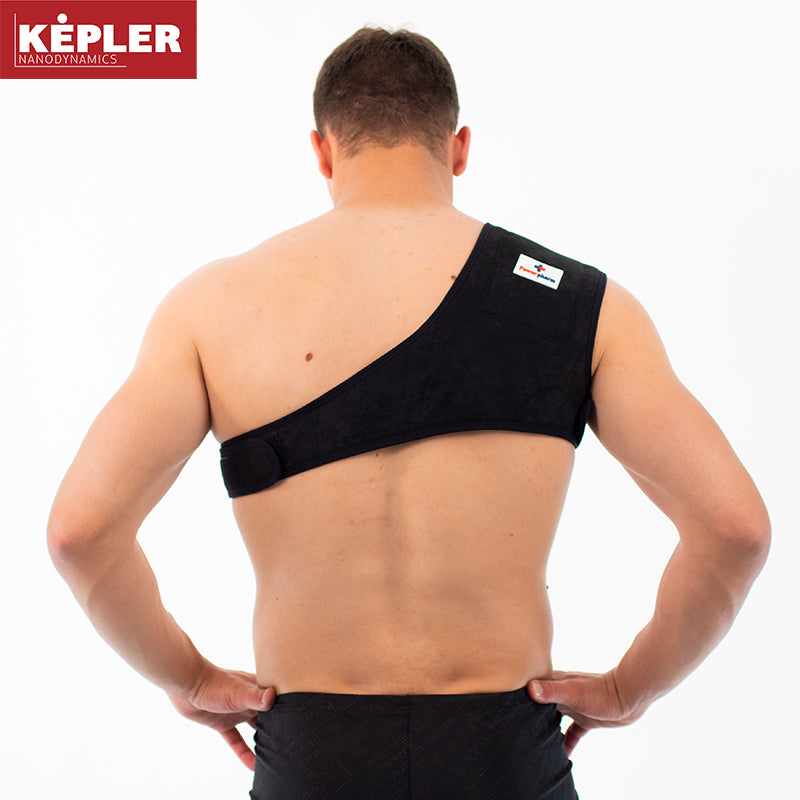 Kepler Schulter-Bandage
