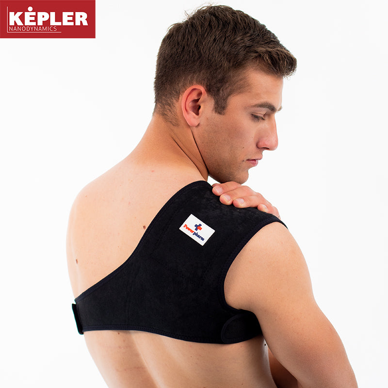 Kepler Schulter-Bandage