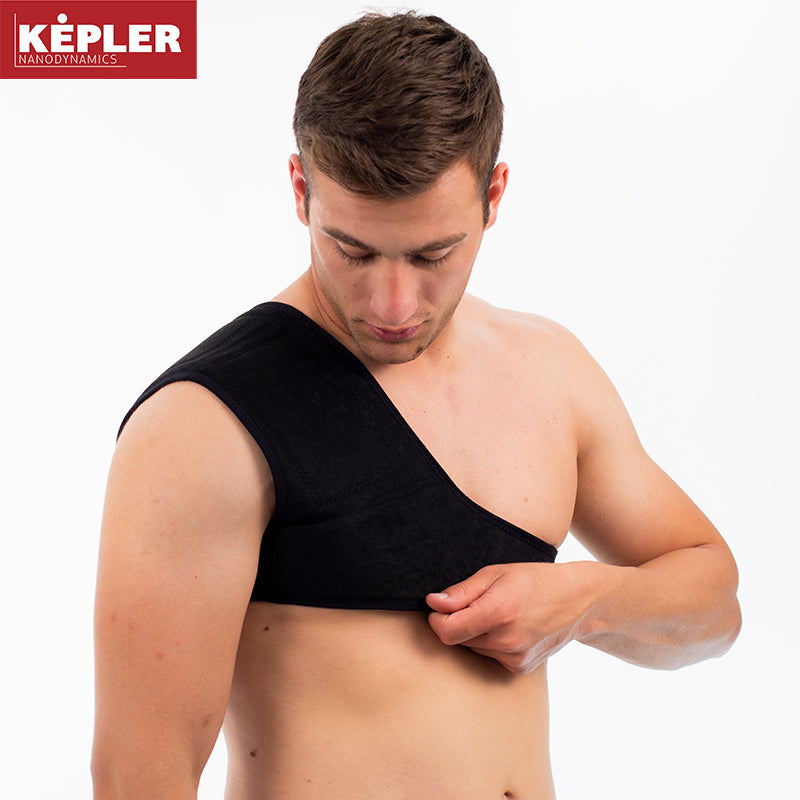 Kepler Schulter-Bandage