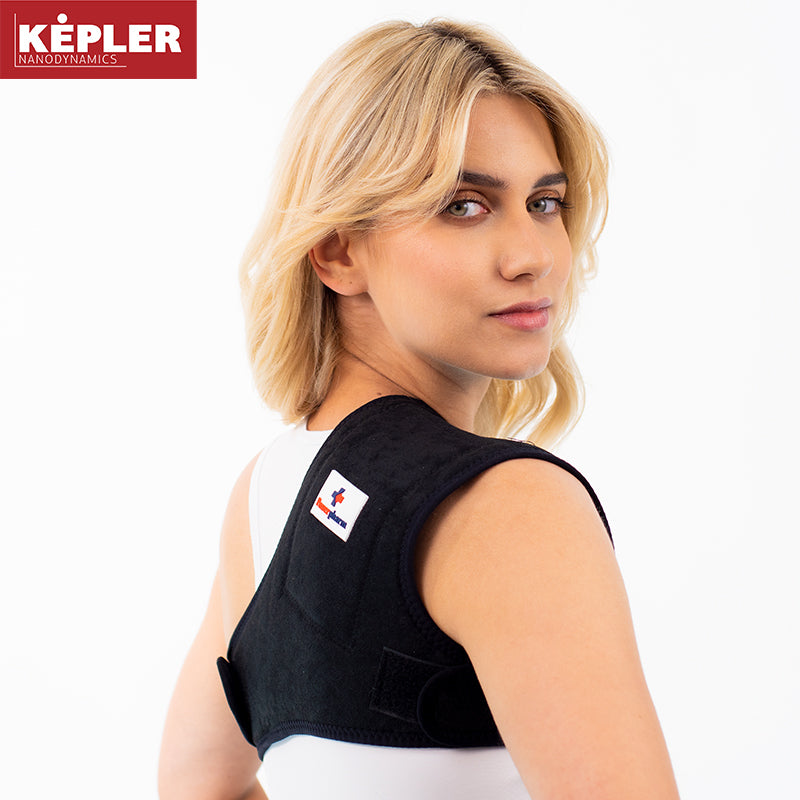 Kepler Schulter-Bandage