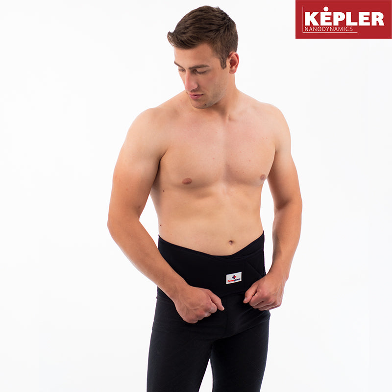 Kepler Orthopädischer Taillen, Hüft, Rückengurt