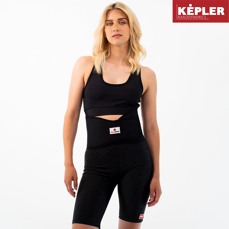 Kepler Orthopädischer Taillen, Hüft, Rückengurt