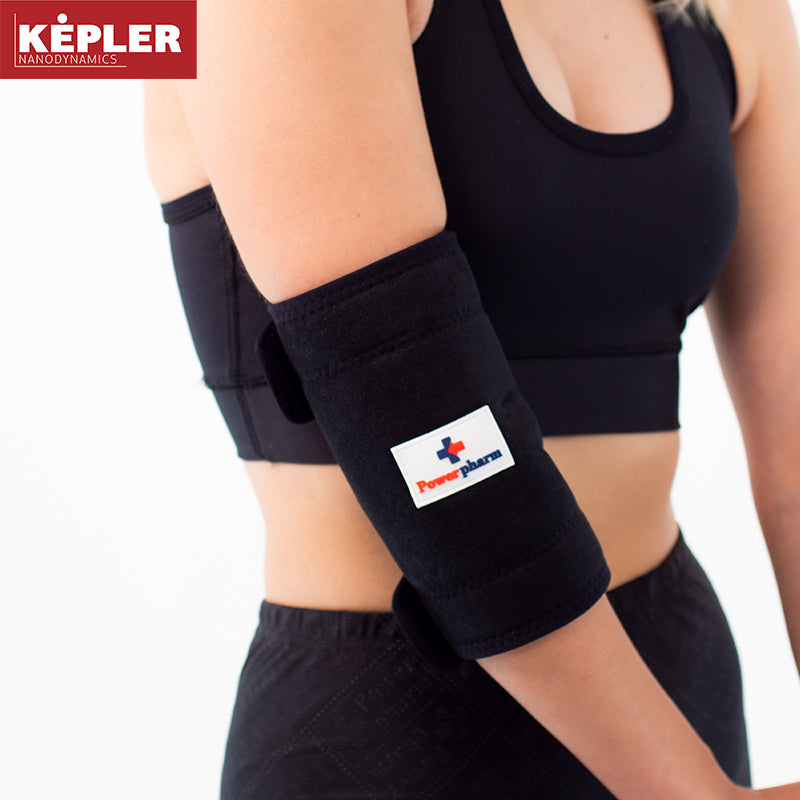 Kepler Ellenbogen-Bandage