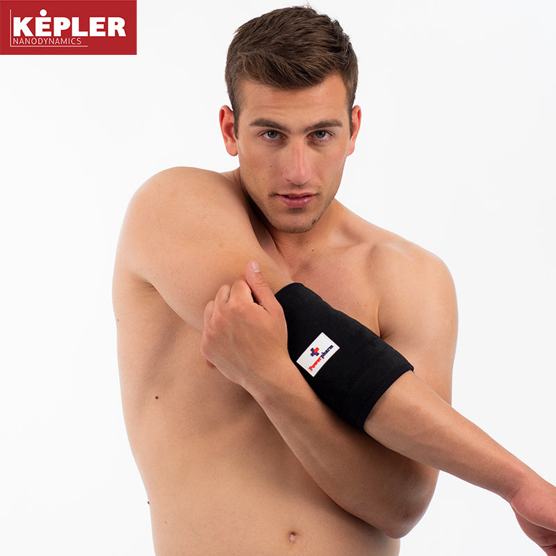 Kepler Ellenbogen-Bandage