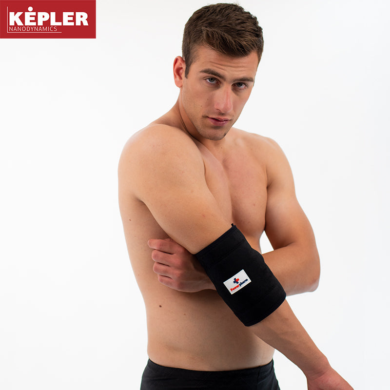Kepler Ellenbogen-Bandage