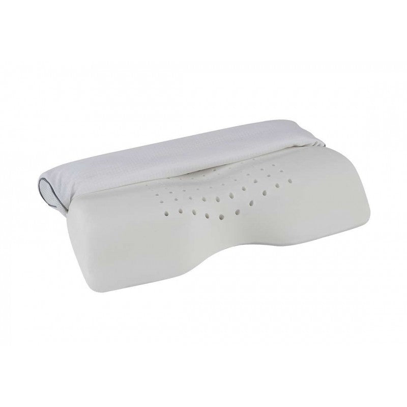 Magniflex Superiore Deluxe Komfort Anatomisches Kopfkissen