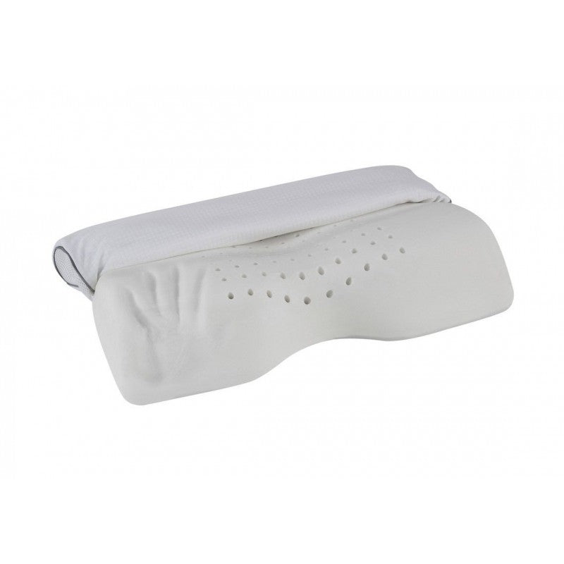 Magniflex Superiore Deluxe Komfort Anatomisches Kopfkissen