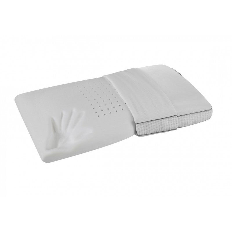 Magniflex Superiore Deluxe Maxi Anatomisches Kopfkissen