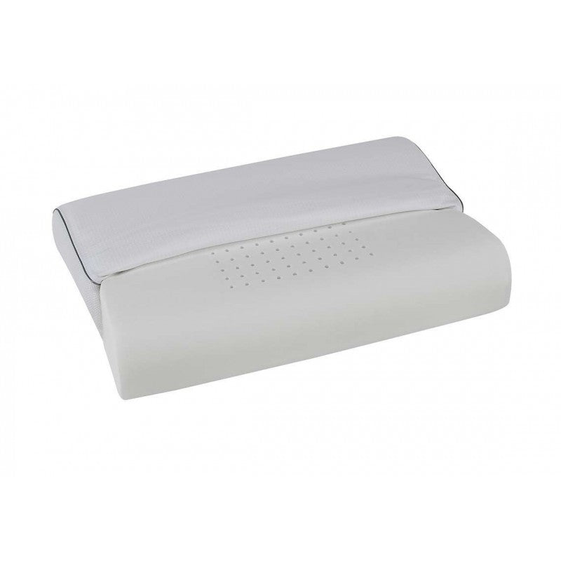 Magniflex Superiore Deluxe Wave Anatomisches Kopfkissen