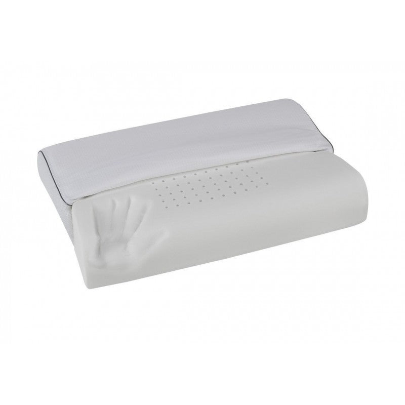 Magniflex Superiore Deluxe Wave Anatomisches Kopfkissen