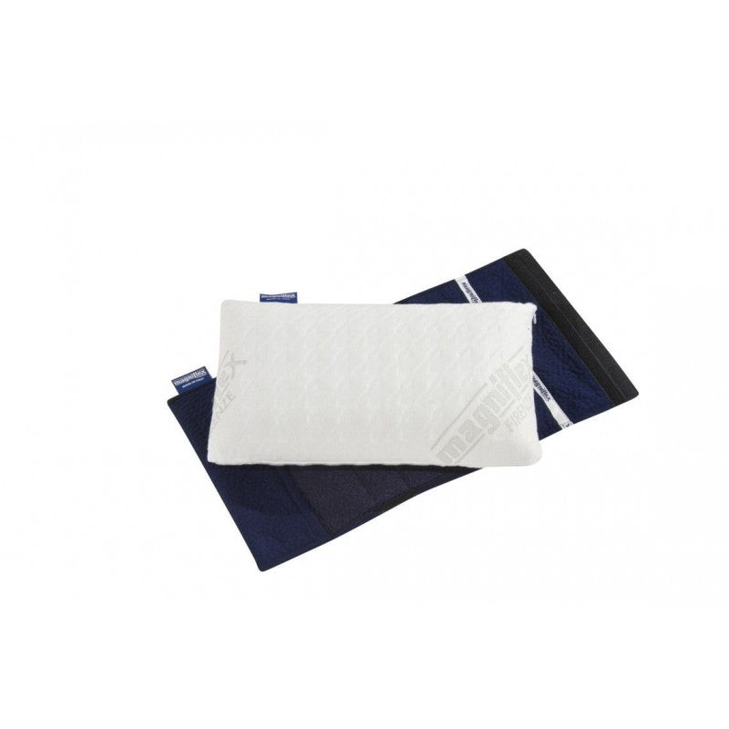 Magniflex Sushi Pillow Anatomisches Kopfkissen