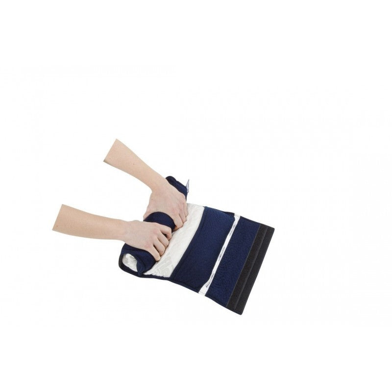 Magniflex Sushi Pillow Anatomisches Kopfkissen